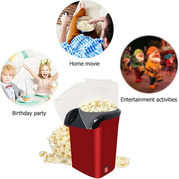 Mini machine à Pop-Corn