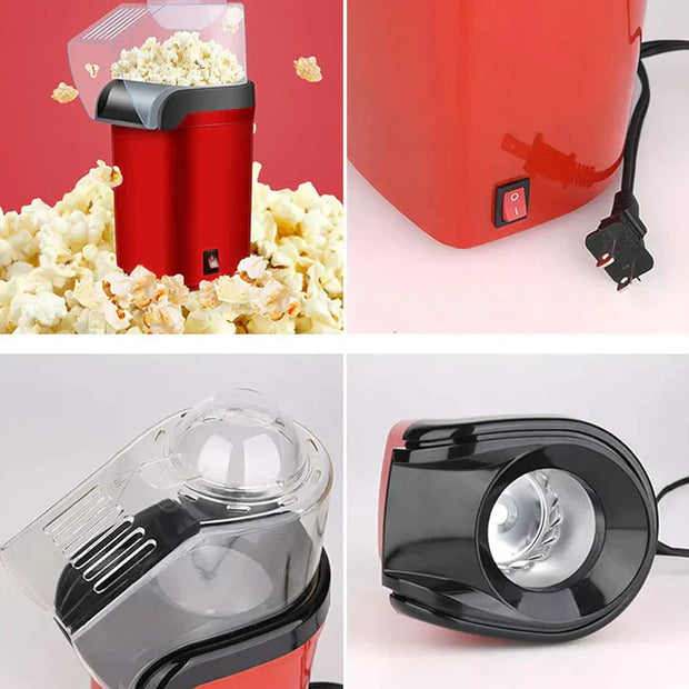 Mini machine à Pop-Corn