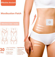 Slim Patch Multi vertus