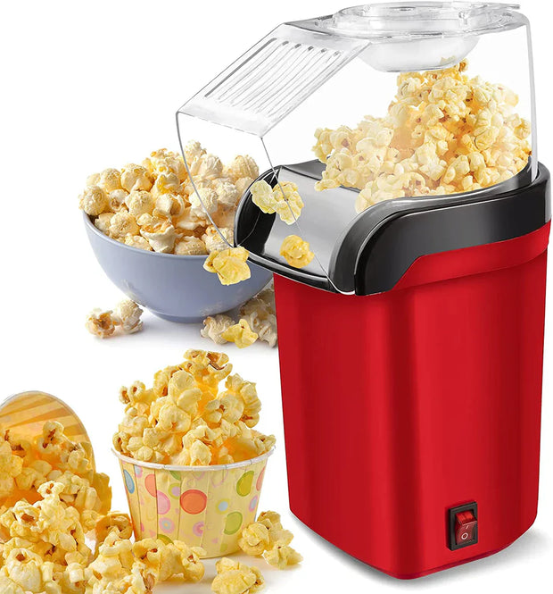 Mini machine à Pop-Corn